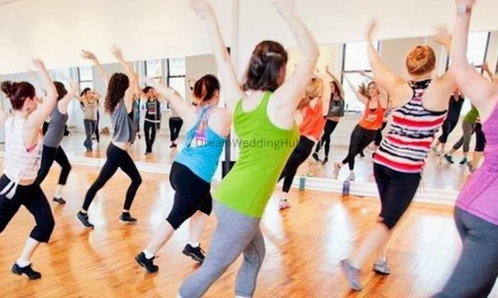 Tushar Jazz Dance Studio